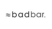 Logo badbar